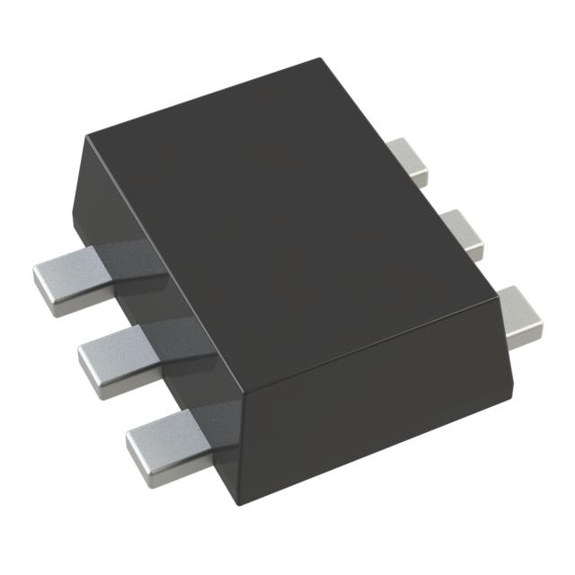 TPS563257DRLR
