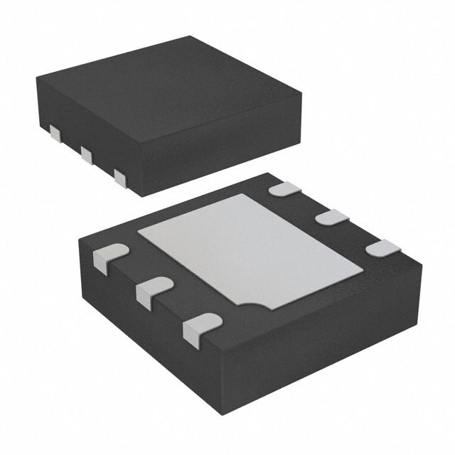 SI7020-A20-GM1R