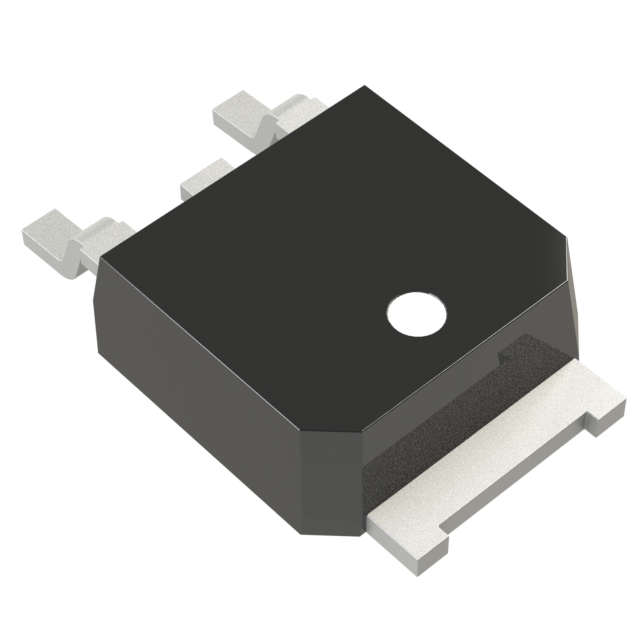 IPD60R950C6