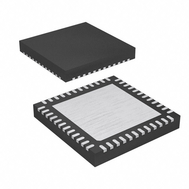NRF51422-QFAA-R7