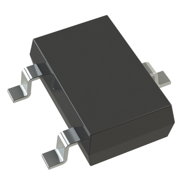 MMBT589LT1G