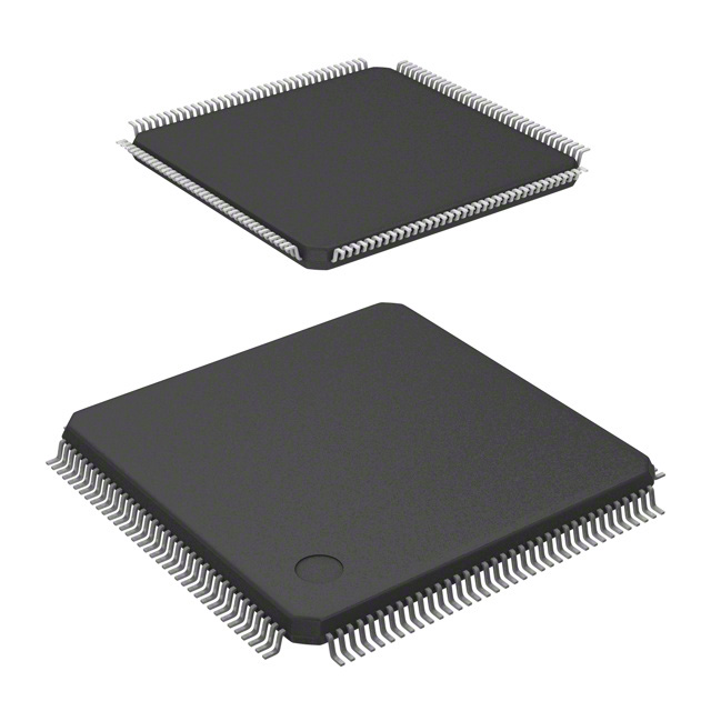 STM32H723ZET6
