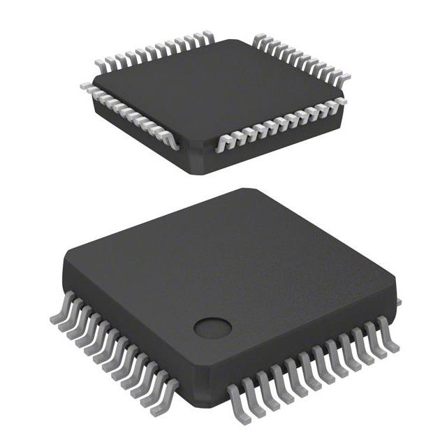 STM32C031C6T6