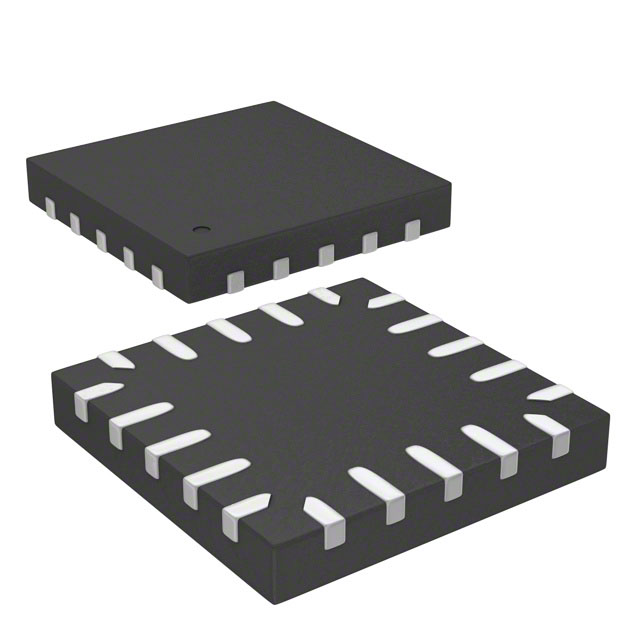 STM32C011F6U6TR