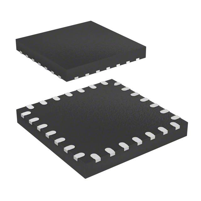 STM32C031G6U6