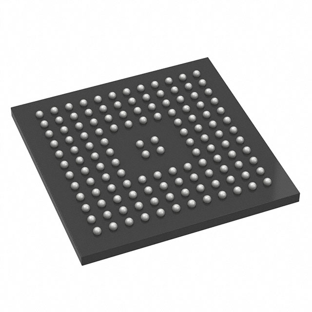 STM32U585QII6Q
