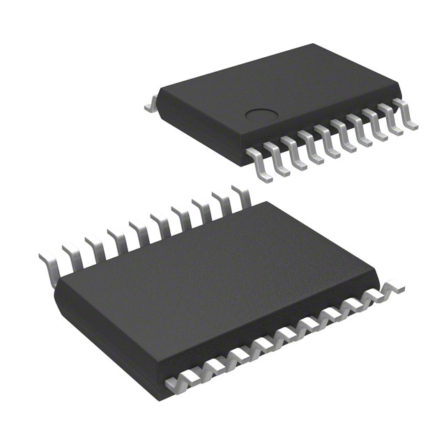 STM32C011F6P6