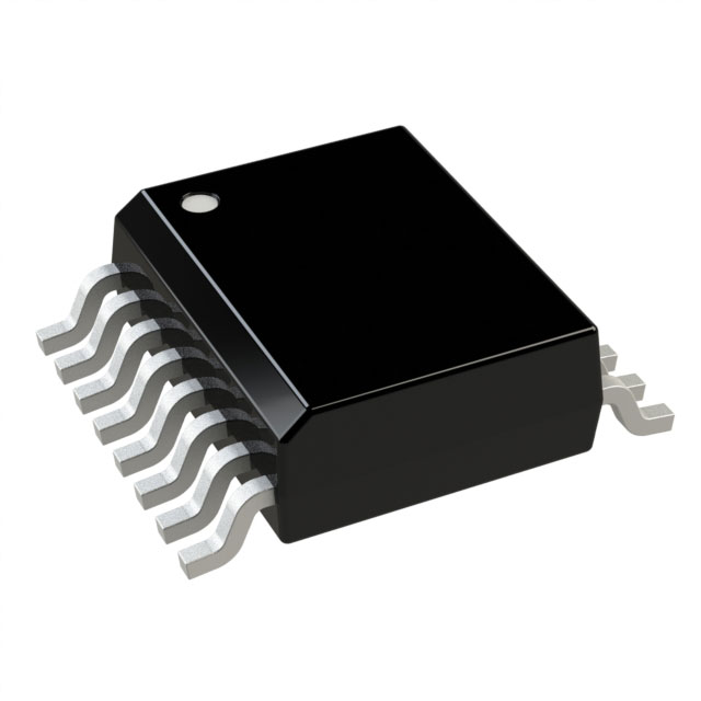 HMC440QS16G