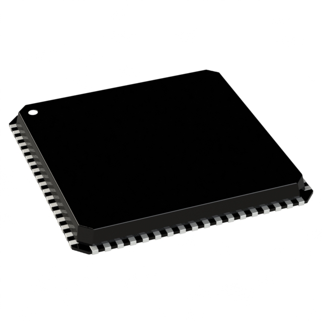 AD6684BCPZ-500