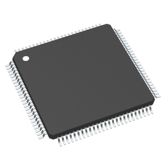 ADSP-2189MKSTZ-300