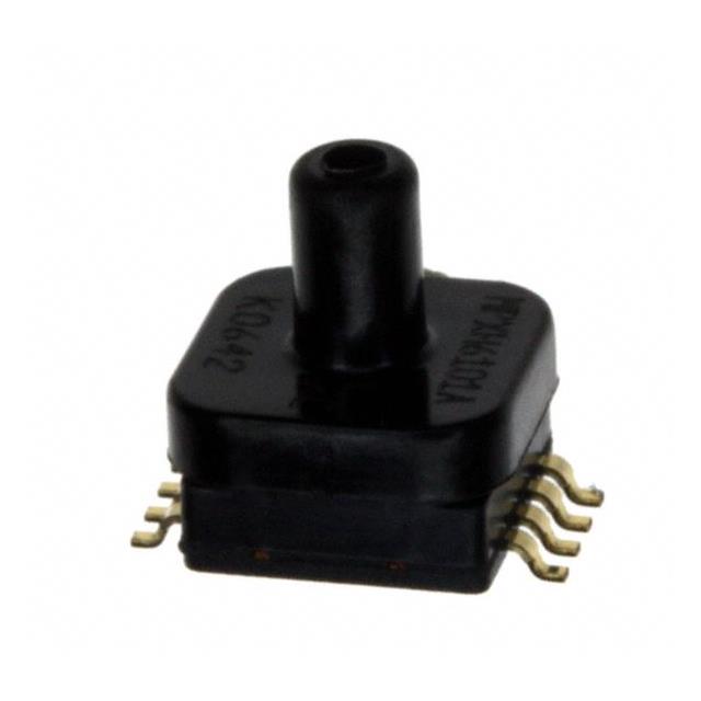 MPXH6400AC6T1