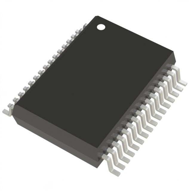 MC33GD3100BEKR2