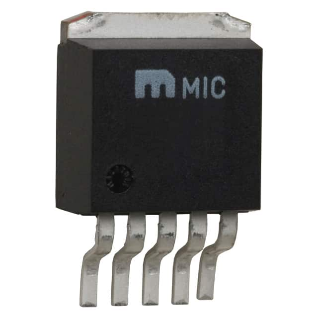 MIC29502WU-TR