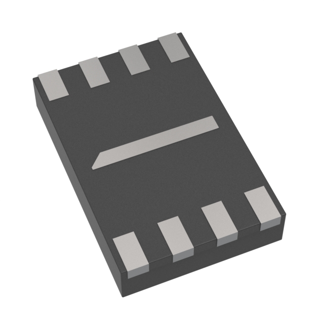IS25LP080D-JULE-TR
