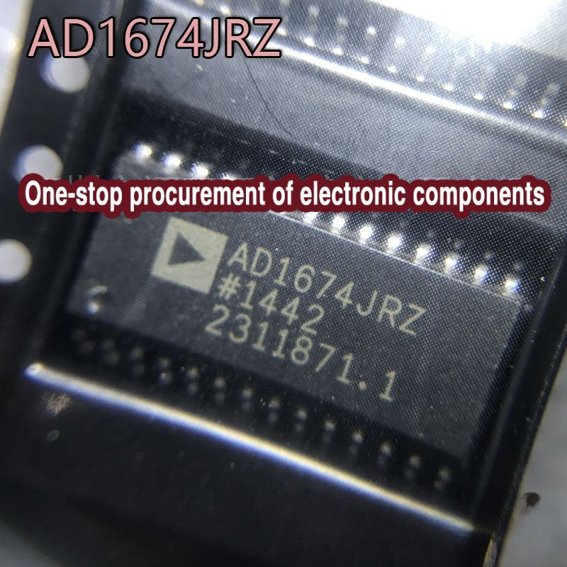 AD1674JRZ