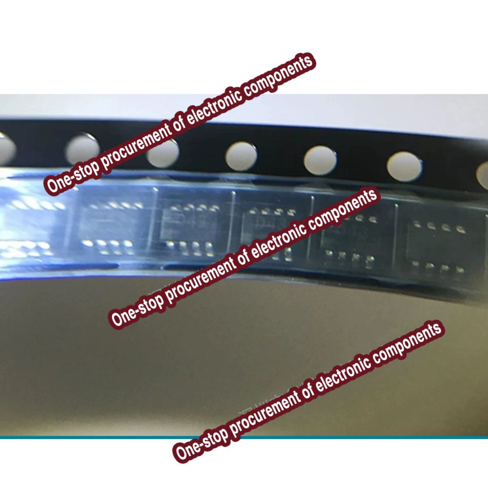 AD5061BRJZ-1500RL7
