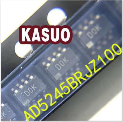 AD5245BRJZ100-RL7
