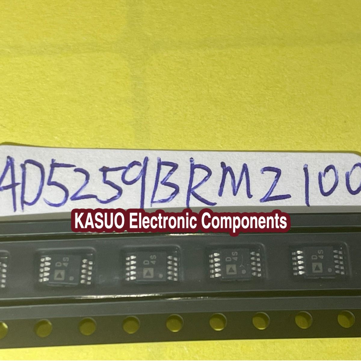 AD5259BRMZ100