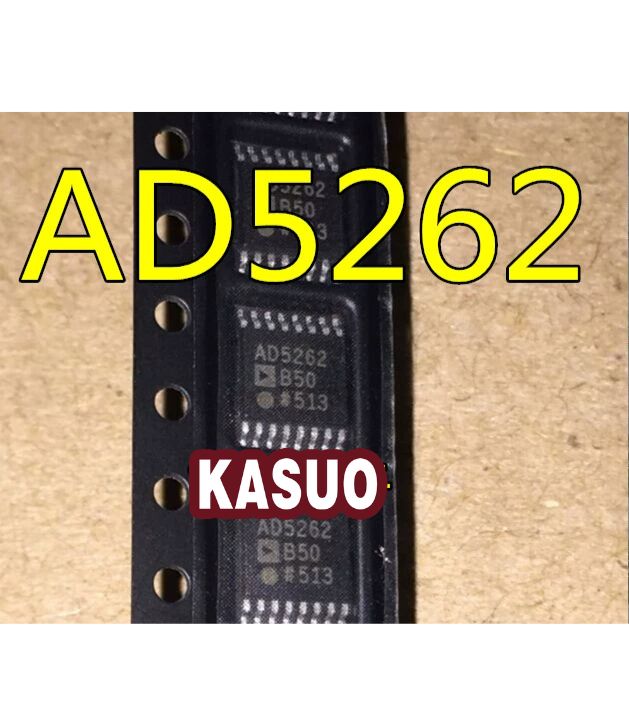 AD5262BRUZ20
