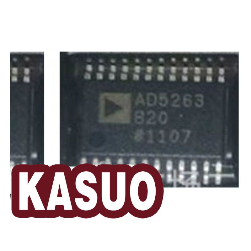 AD5263BRUZ20