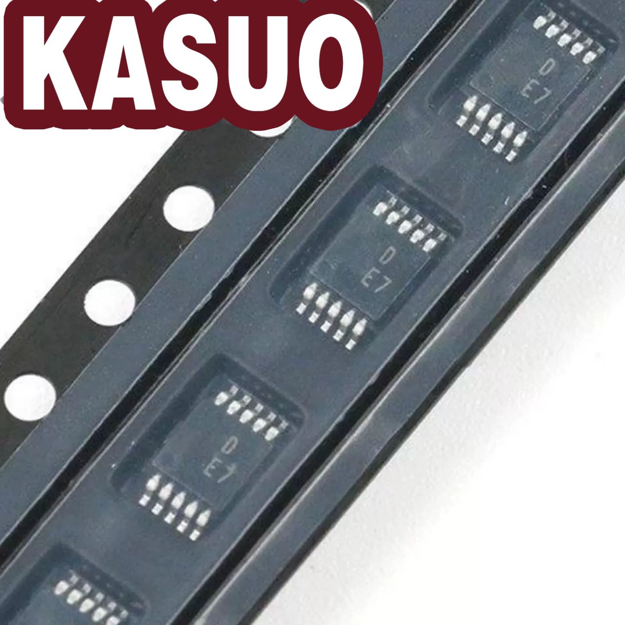 AD5272BRMZ-50