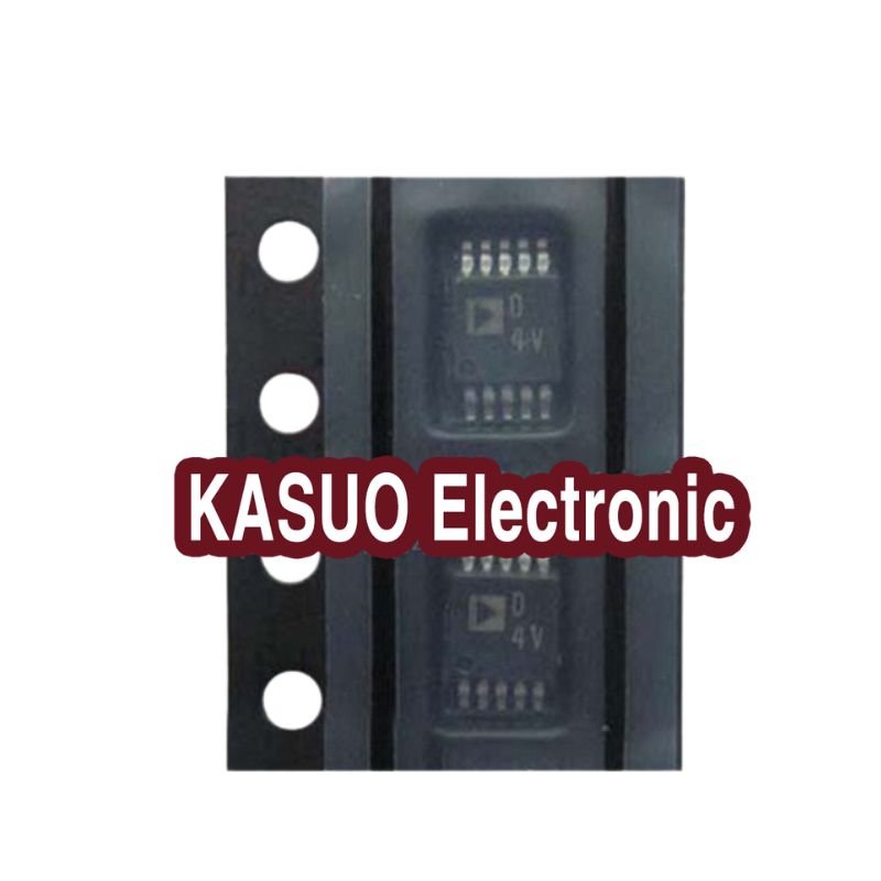 AD5290YRMZ100