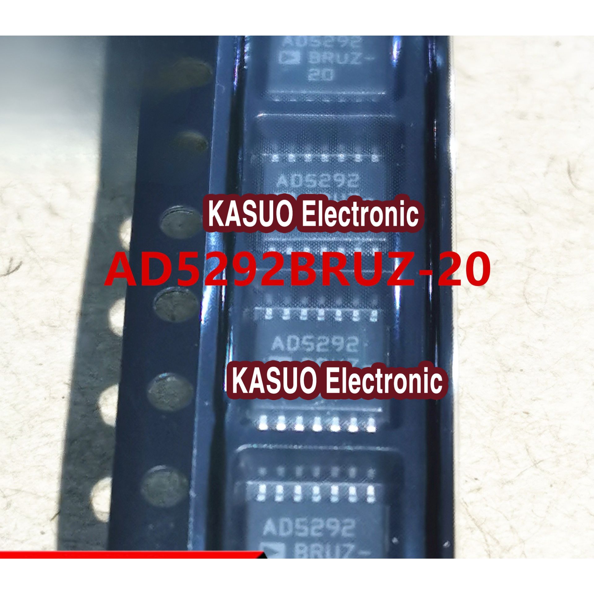 AD5292BRUZ-20