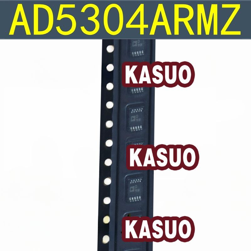 AD5304ARMZ