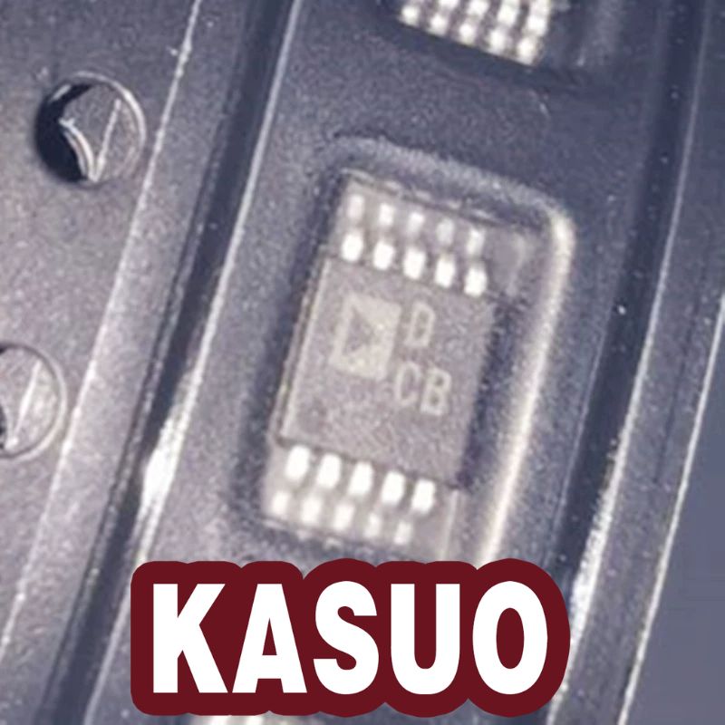 AD5314BRMZ