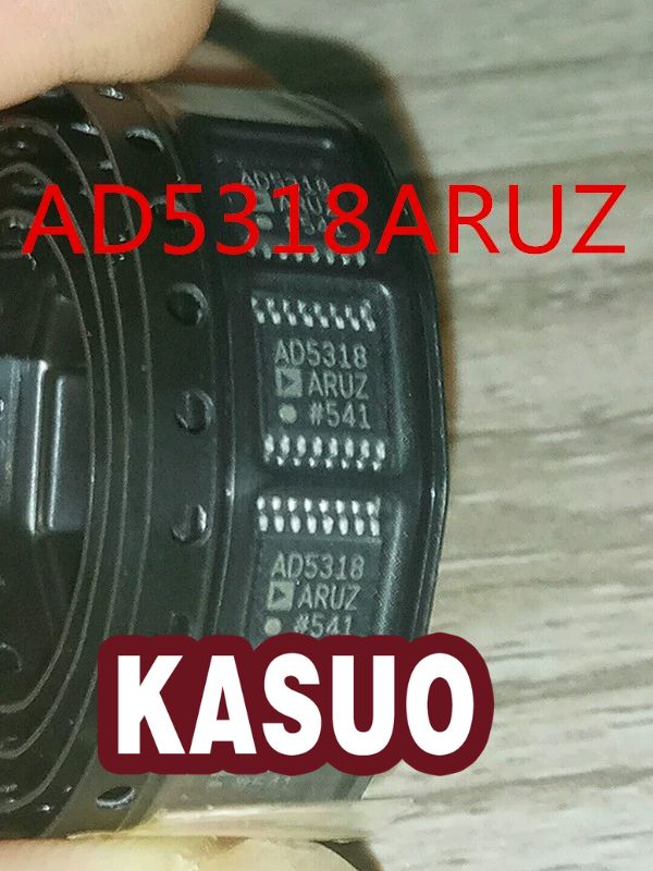 AD5318ARUZ
