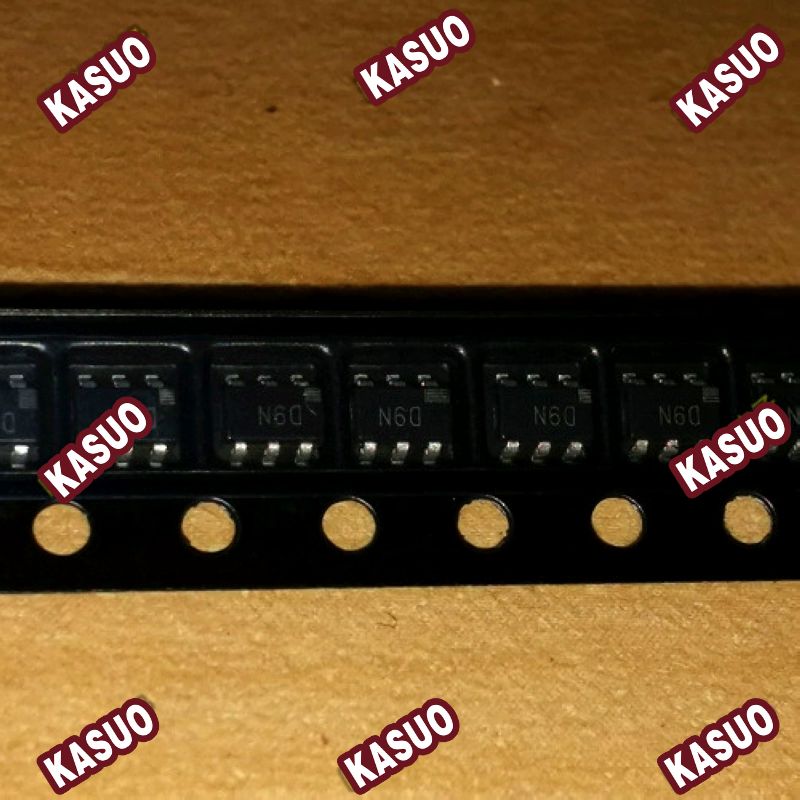 AD5320BRTZ-REEL7
