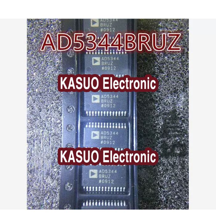 AD5344BRUZ