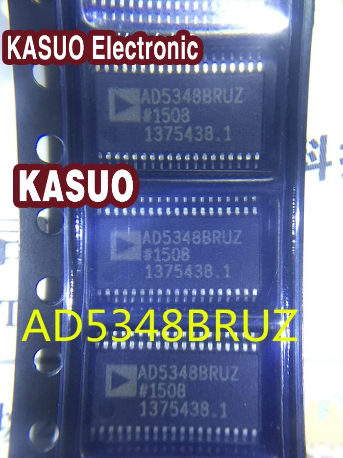 AD5348BRUZ