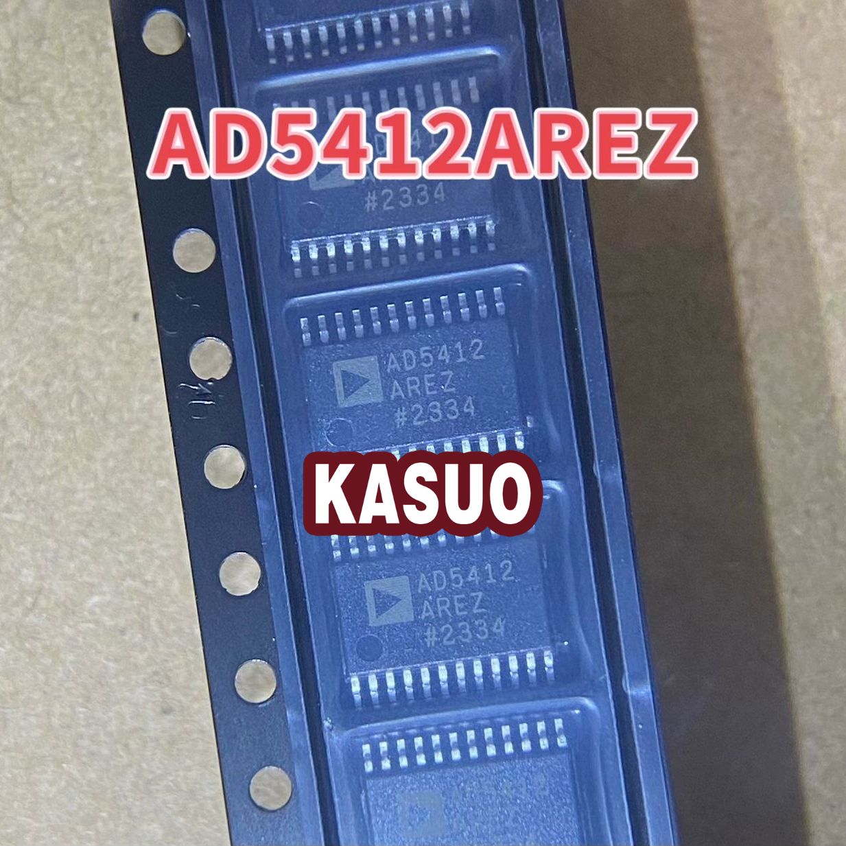 AD5412AREZ