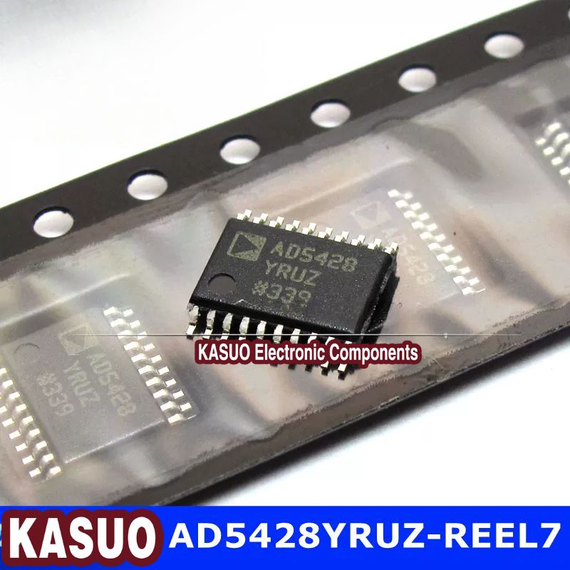 AD5428YRUZ-REEL7