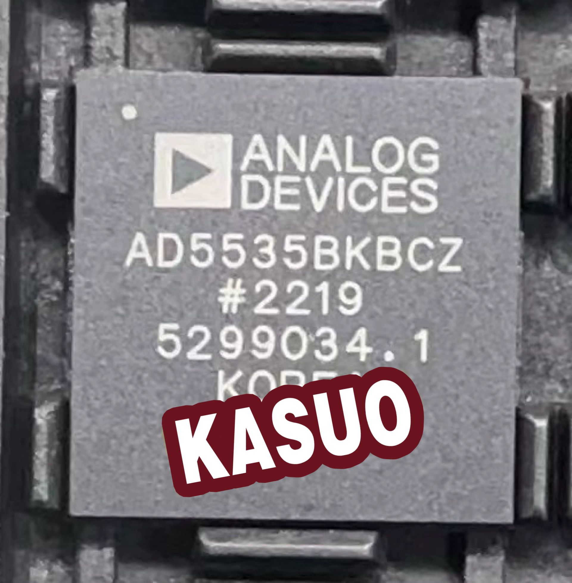 AD5535BKBCZ