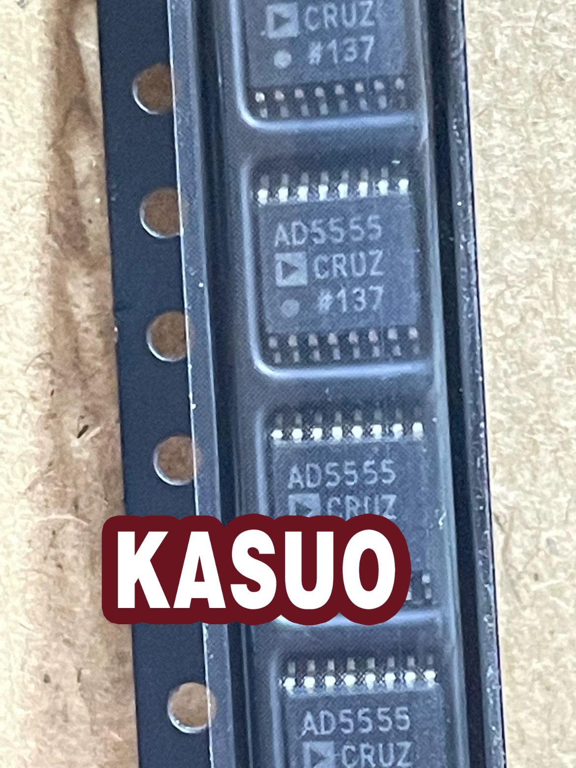 AD5555CRUZ