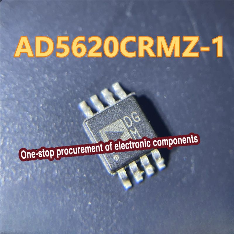 AD5620CRMZ-1