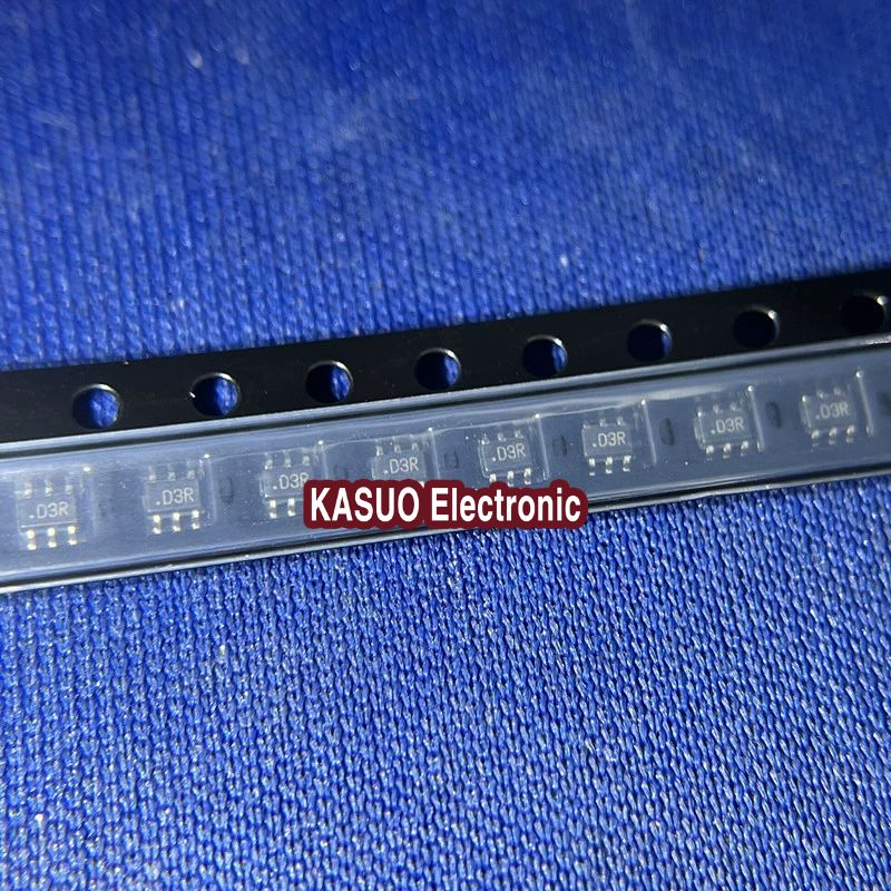 AD5621BKSZ-REEL7
