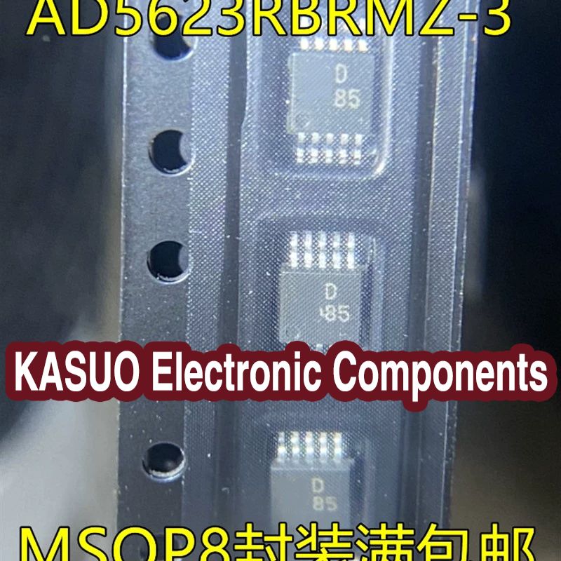 AD5623RBRMZ-3