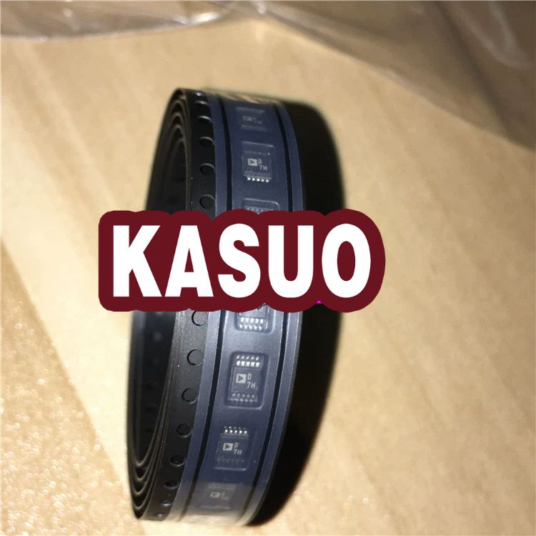 AD5663RBRMZ-5