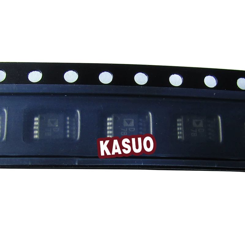 AD5664BRMZ