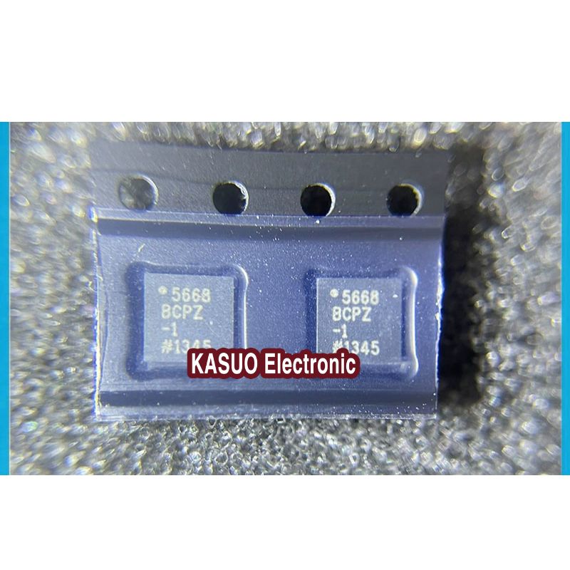 AD5668BCPZ-1-RL7