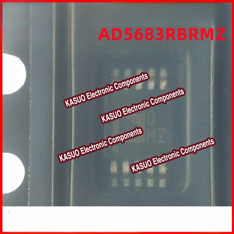 AD5683RBRMZ
