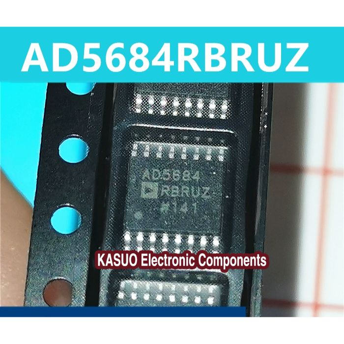 AD5684RBRUZ