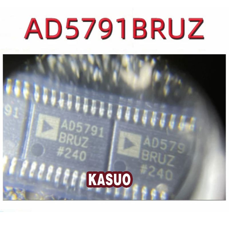 AD5791BRUZ