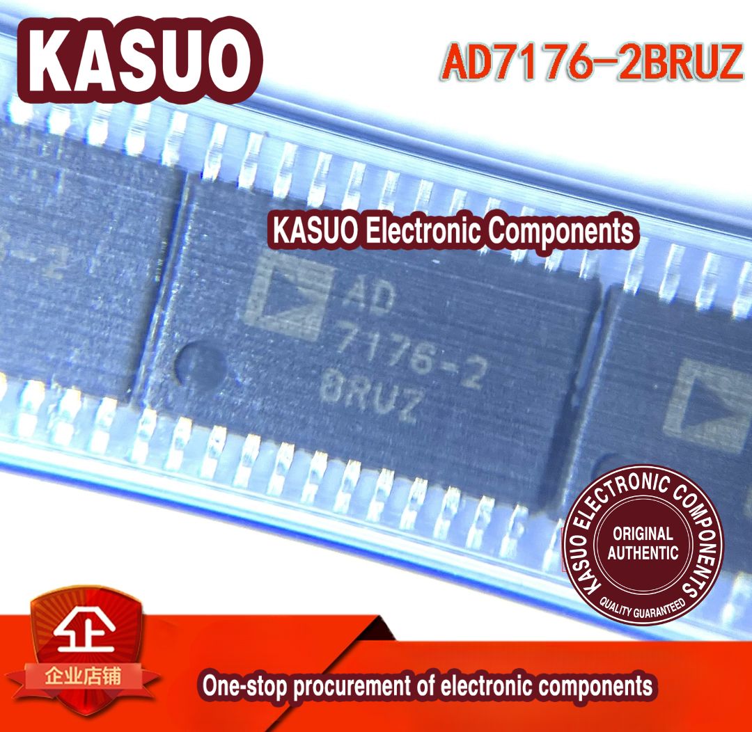 AD7176-2BRUZ