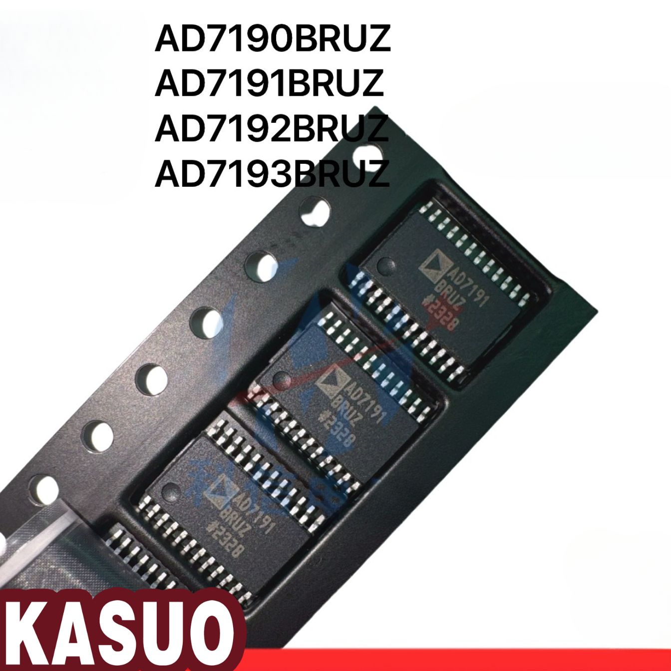 AD7191BRUZ