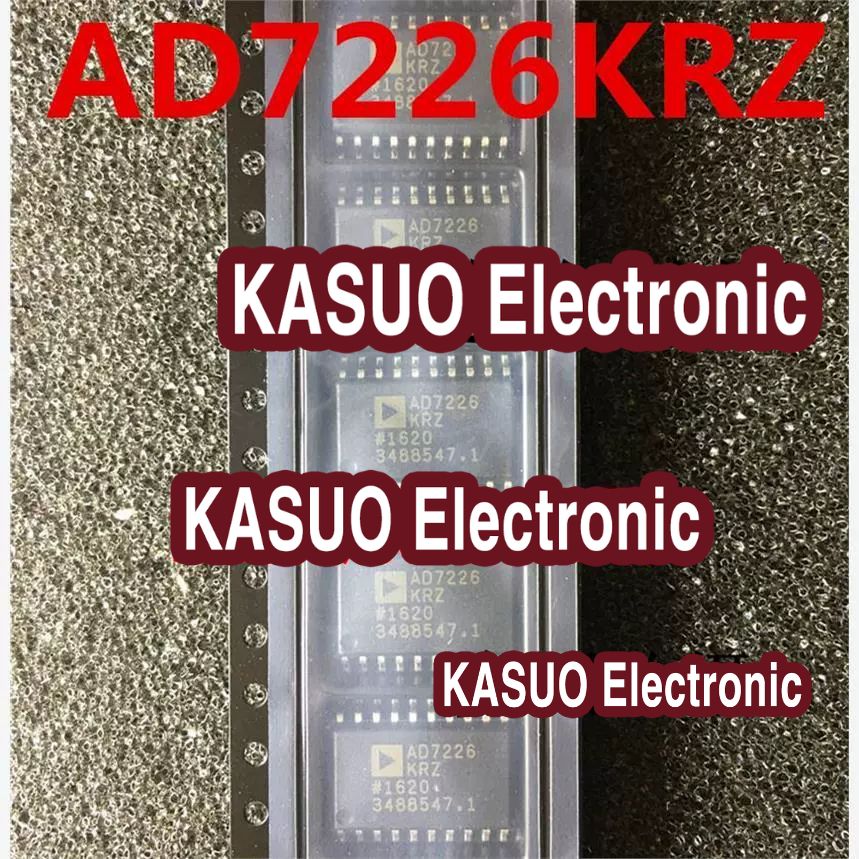 AD7226KRZ