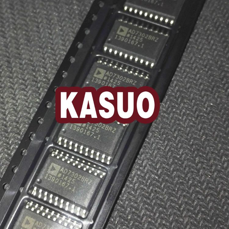AD7302BRZ